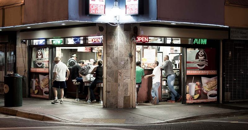 Manolo & Rene Grill – Miami