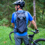 12 Active Daypacks Ideal for Cycling