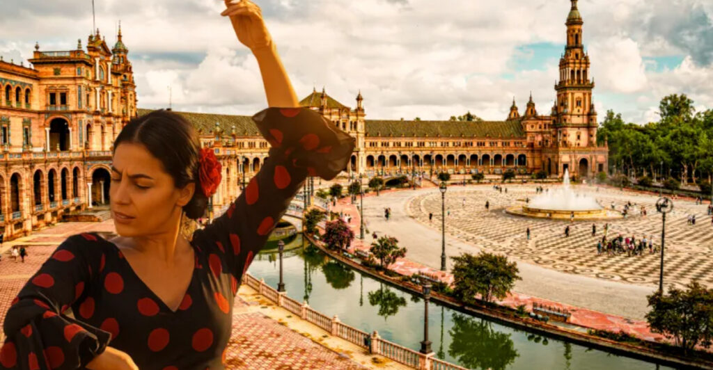 12 Beautiful Cities That Combine Ancient History With Modern Life and Are Worth a Visit
