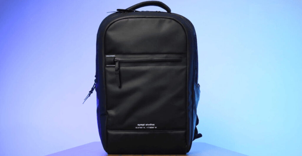 12 Best 1200g Travel Backpacks With Laptop Compartments