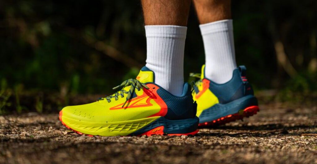 12 Best Altra Trail Shoes for Men Who Love Long Hikes