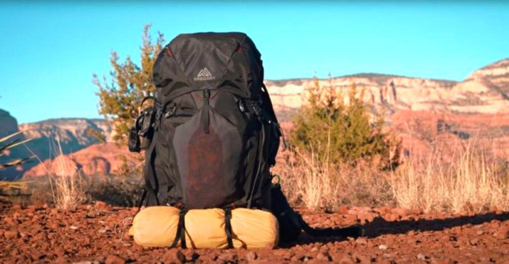 12 Best Backpacks Built for Long Hosteling Trips