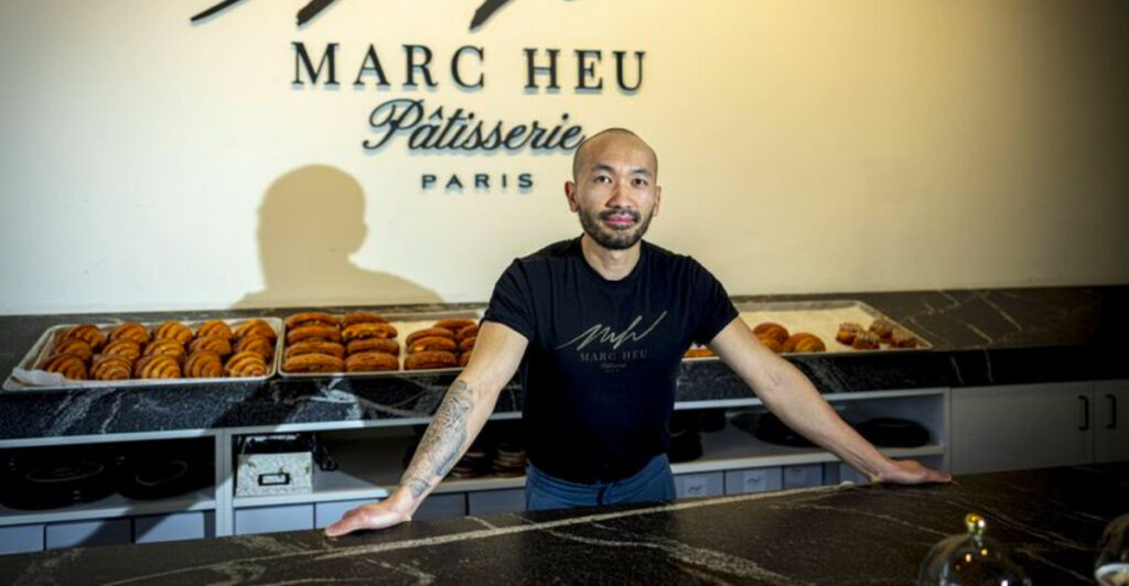 12 Best Bakeries in Minneapolis – St. Paul, According to Locals and Pastry Lovers
