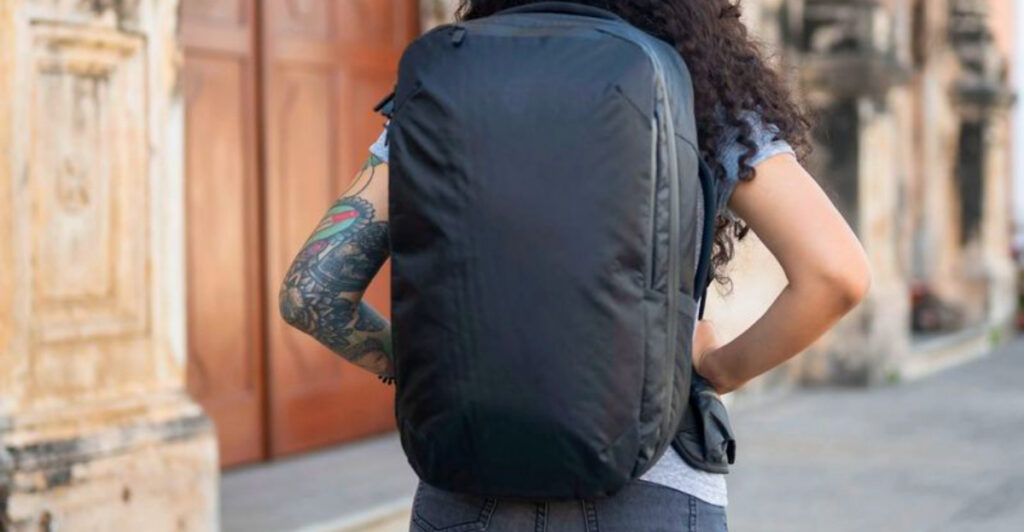 12 Best Carry‑On Backpacks (20–35 L) for Stress-Free Travel