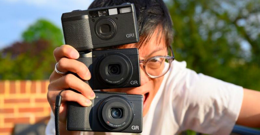 12 Best Compact Cameras Travelers Love for Instagram-Worthy Shots (2025)