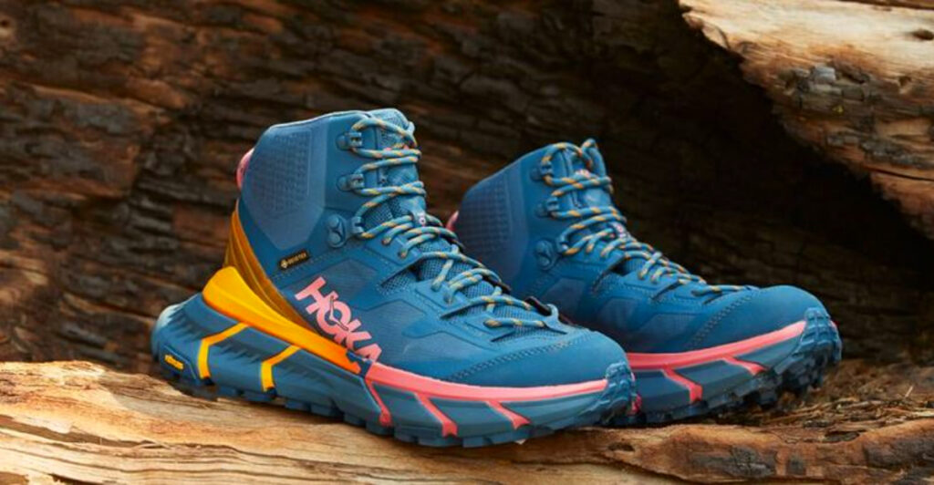 12 Best HOKA Hiking Shoes for Comfort Seekers
