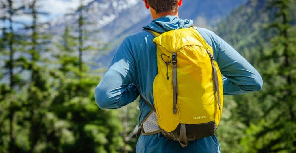 12 Best Lightweight Travel Backpacks for Winter Adventures