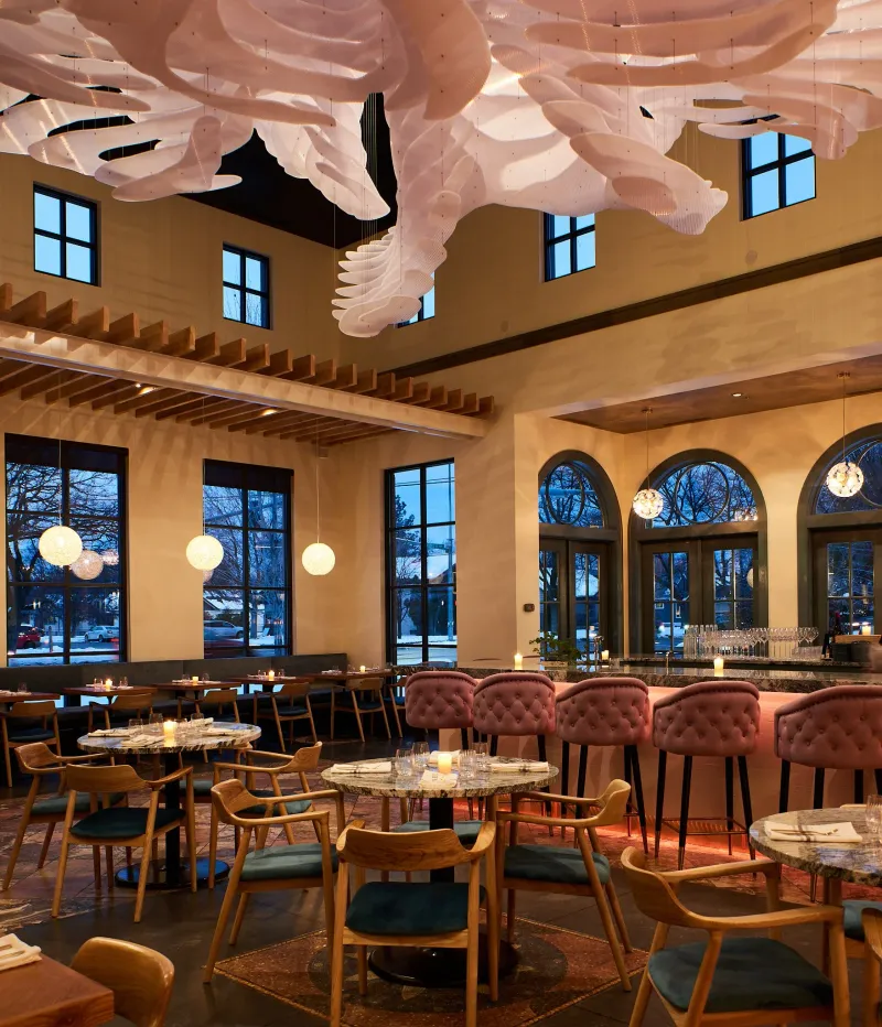 Florabella (Missoula, MT)