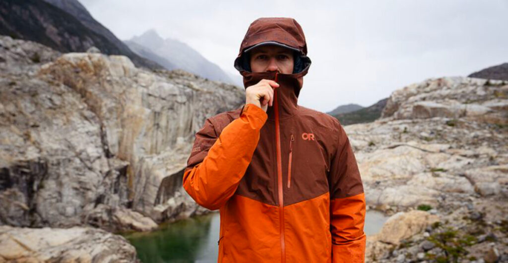 12 Best Outdoor Jackets Every Explorer Needs in 2026
