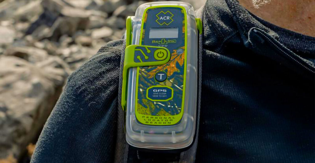 12 Best Personal Locator Beacons for Hikers