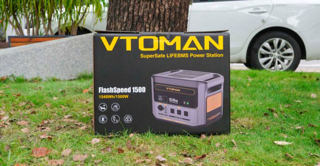 12 Best Solar Generators for Camping & Road Trips in 2025