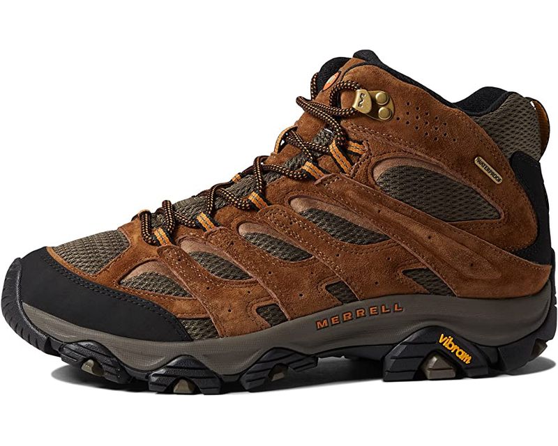 Merrell Moab 4