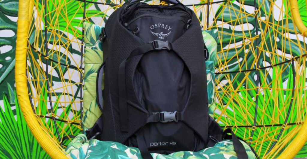 12 Best Travel Backpacks for European Train Travelers