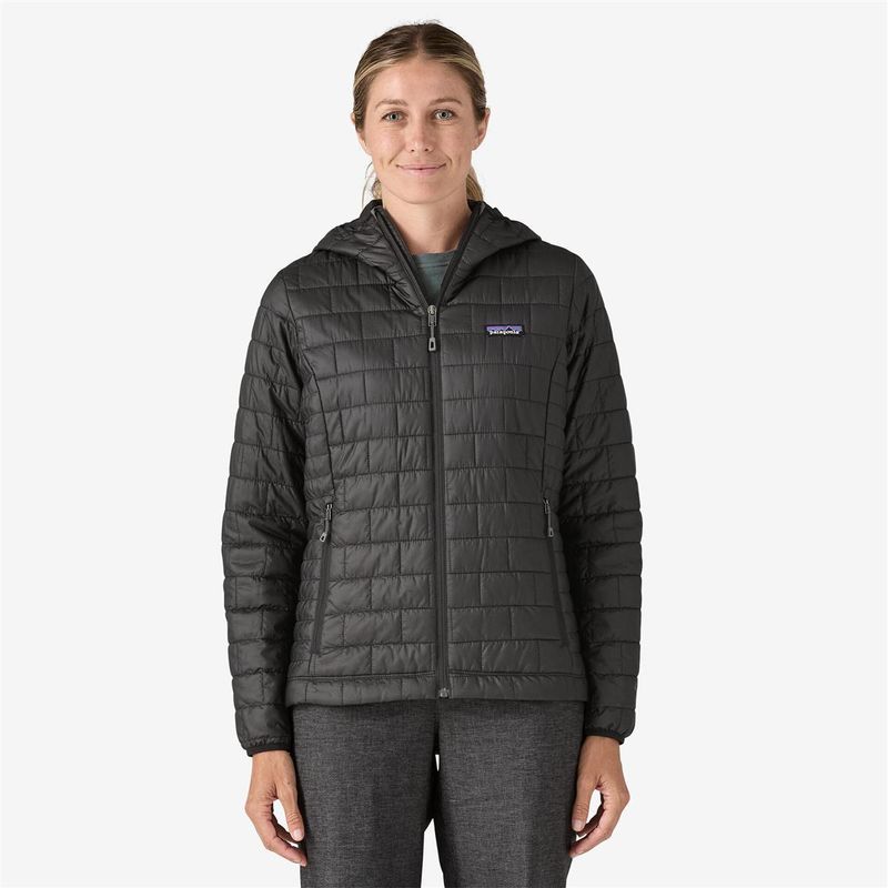 Patagonia Nano Puff Hoodie