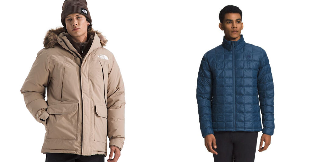 12 Best Travel Jackets for City Breaks in Winter 2025