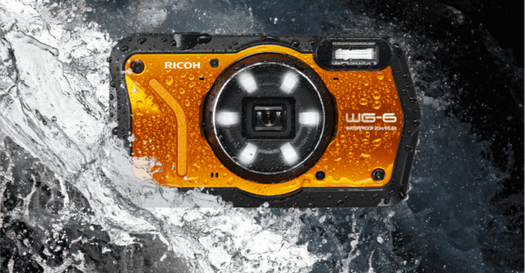 12 Best Underwater Cameras That Are Perfect for Tropical Escapes