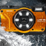 12 Best Underwater Cameras That Are Perfect for Tropical Escapes