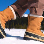 12 Best Winter Boots for Men with Flat Feet in 2025