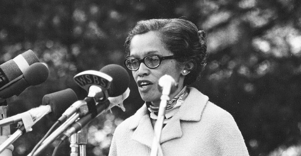 12 Black Feminists Who Fought for Justice But History Tried to Erase