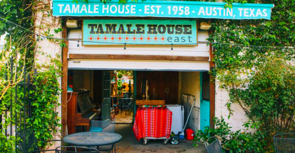 12 Border Town Tamale Shops That Put Big-City Tex-Mex to Shame
