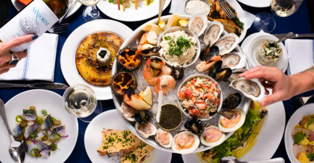 12 Boston Seafood Restaurants You Can’t Miss This Winter