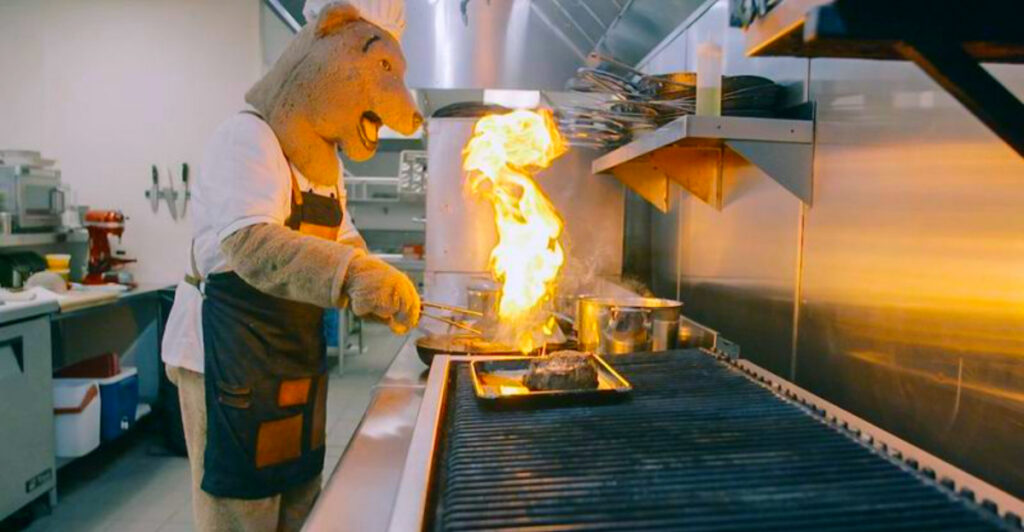 12 California Pop Up Restaurants So Incredible Locals Are Begging Them to Stay Open Permanently