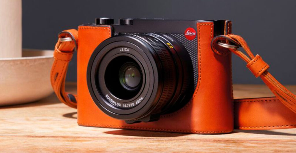 12 Cameras That Actually Capture Everyday Moments Like a Pro