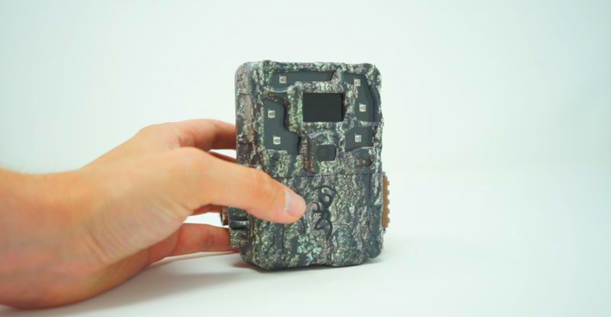 12 Cameras That Capture Motion on the Trail