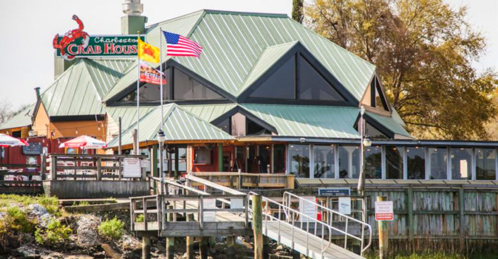12 Charleston Seafood Classics Locals Can’t Stop Talking About