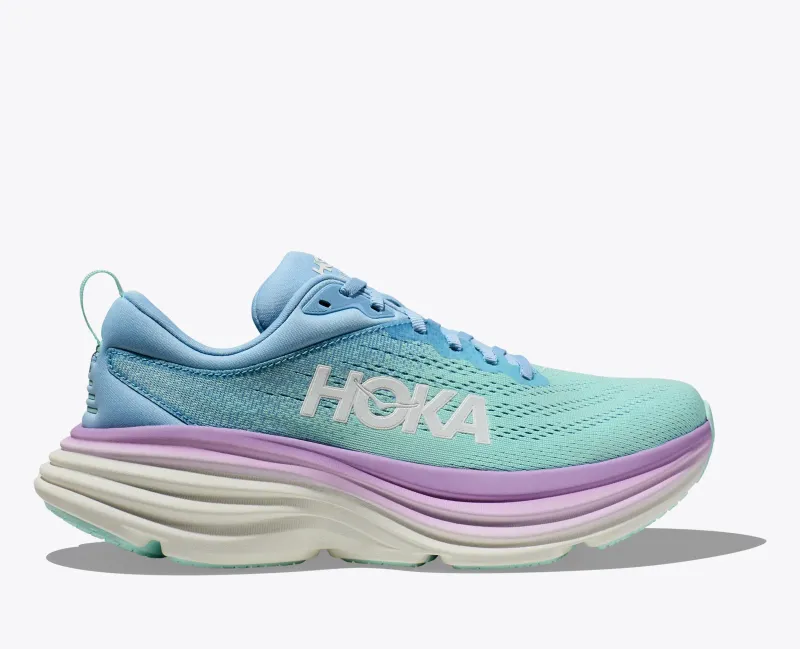 Hoka Bondi 8