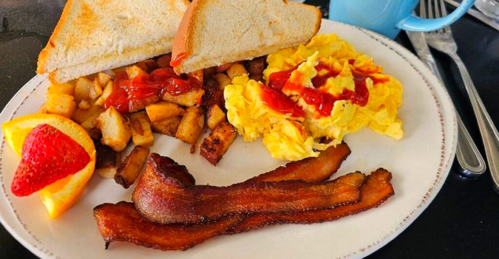 12 Delaware Breakfast Spots Locals Hope You Never Find (But We’re Telling You Anyway)