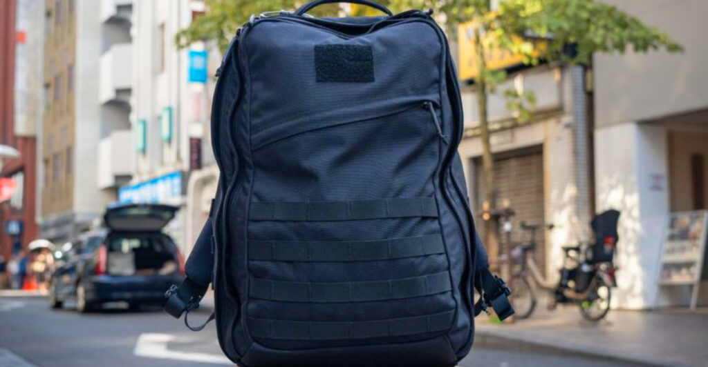 12 Durable Travel Backpacks That Handle Any Terrain