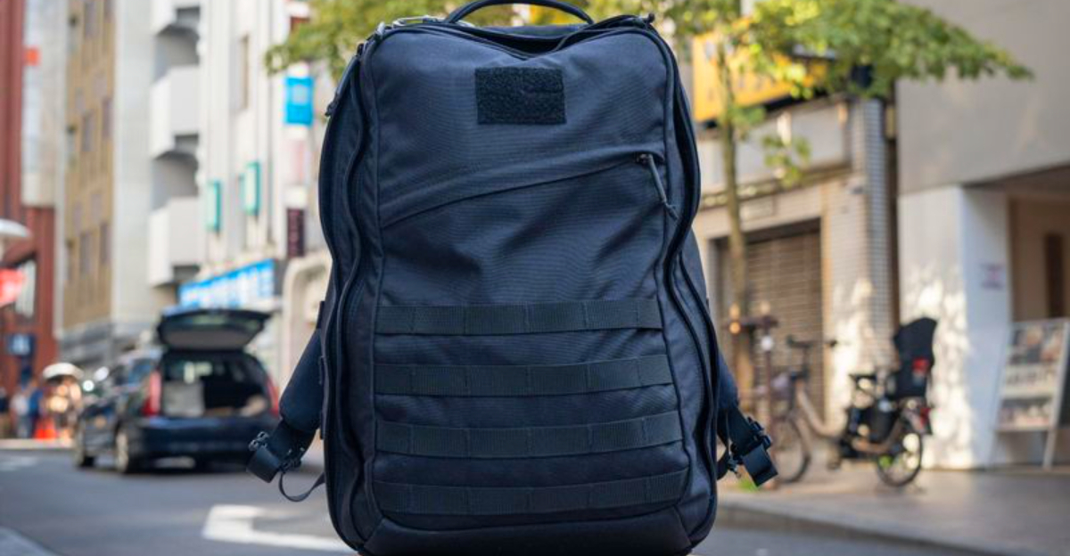 12 Durable Travel Backpacks That Handle Any Terrain