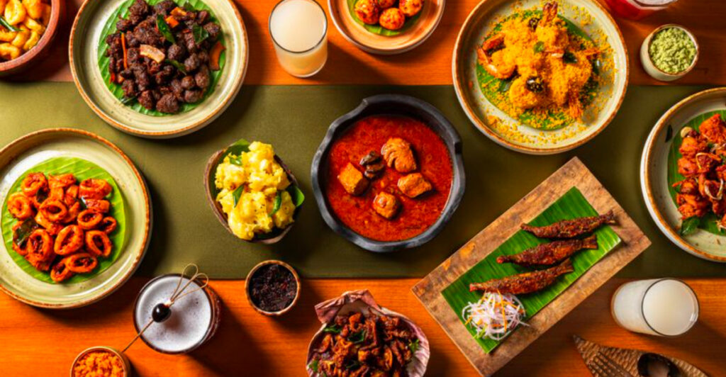 12 Fantastic Indian Restaurants in NYC