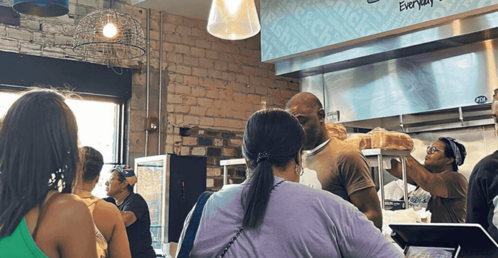 12 Georgia Soul Food Kitchens Delivering Daily Comfort