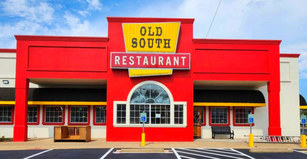 12 Hidden Arkansas Diners With Decades-Old Recipes