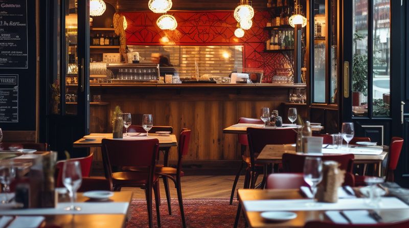 Luigi’s Restaurant – Old Saybrook