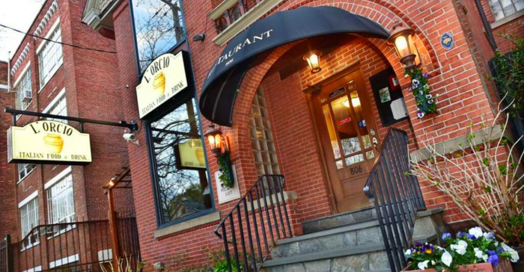 12 Hidden Connecticut Italian Spots That Locals Hope You Never Find