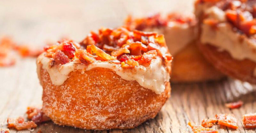 12 Hidden Georgia Bakeries Locals Keep Secret to Avoid the Crowds