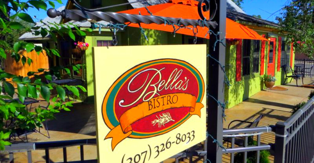 12 Hidden Italian Restaurants in Wyoming Locals Don’t Want You to Discover