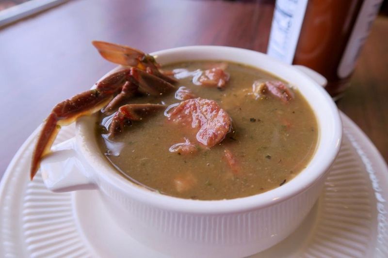 Li’l Dizzy’s Cafe (New Orleans)