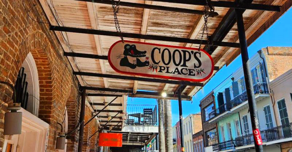 12 Hidden Louisiana Restaurants That Locals Love to Keep Quiet