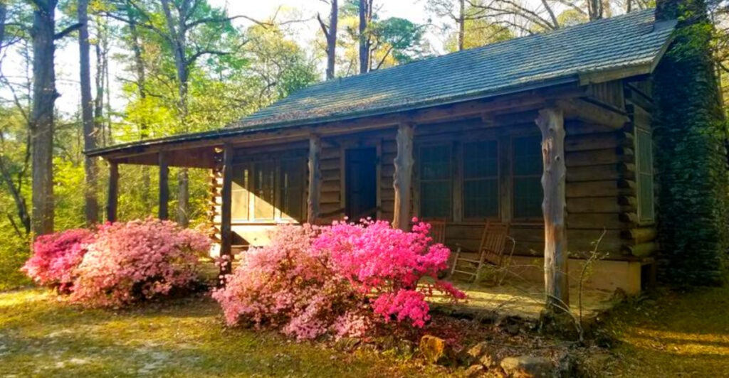 12 Hidden Louisiana Weekend Spots That Beat New Orleans Every Time