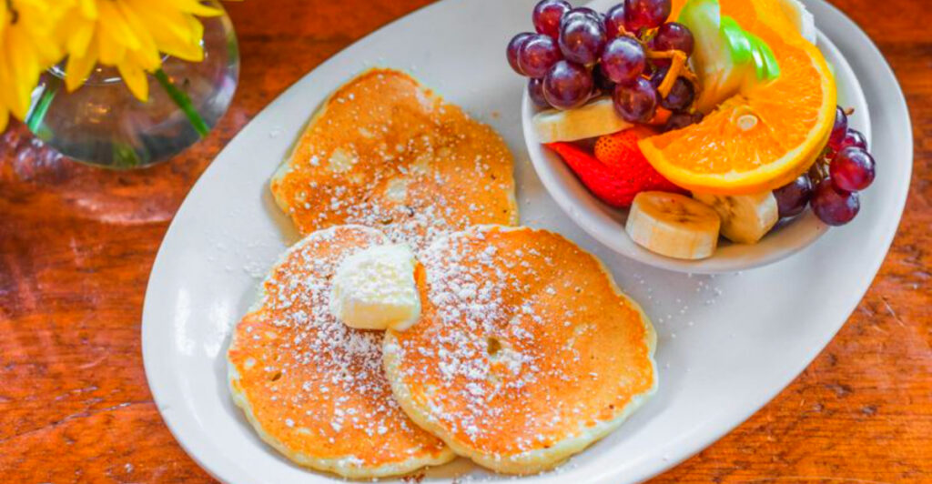 12 Hidden Minnesota Pancake Spots That Locals Hope You Never Find