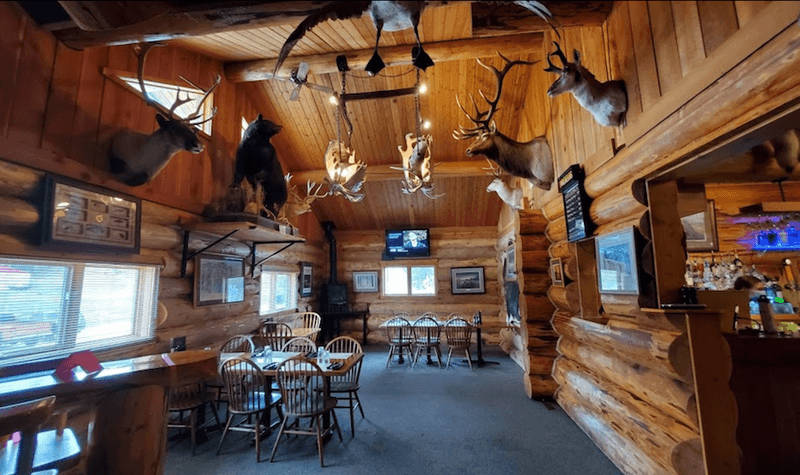 Lolo Creek Steakhouse