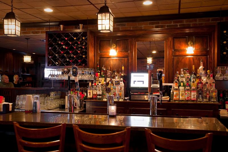 The Hollow Bistro & Brew (Clarence Hollow)