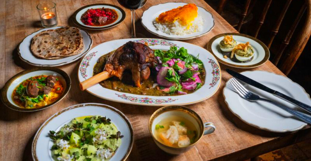 12 Hidden New York Small Town Eateries Locals Desperately Want to Keep Secret