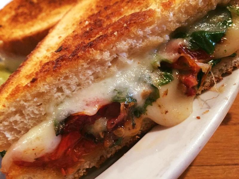 Secret Sandwich Society – Fayetteville