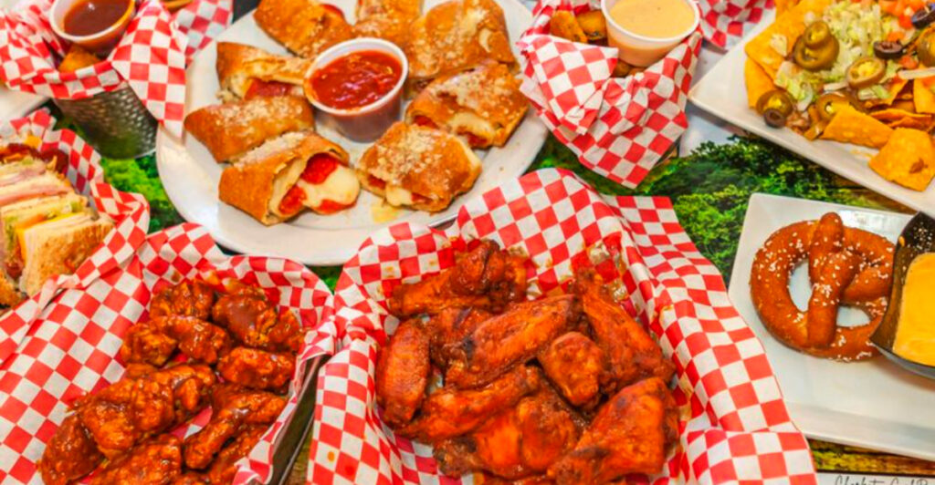 12 Hidden West Virginia Restaurants Where You’ll Never Wait Alone