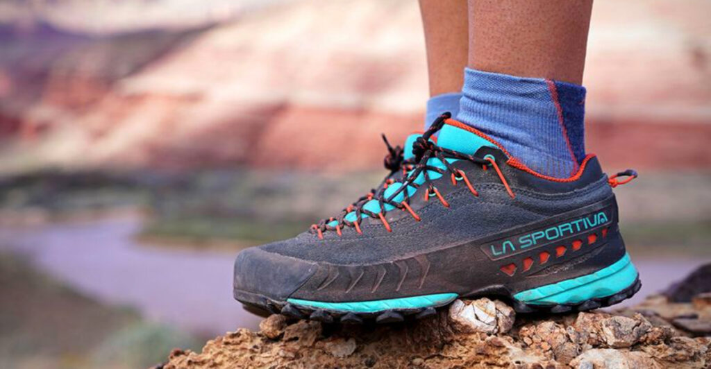12 Hiking Shoes Built for Tackling Switzerland’s Alpine Trails